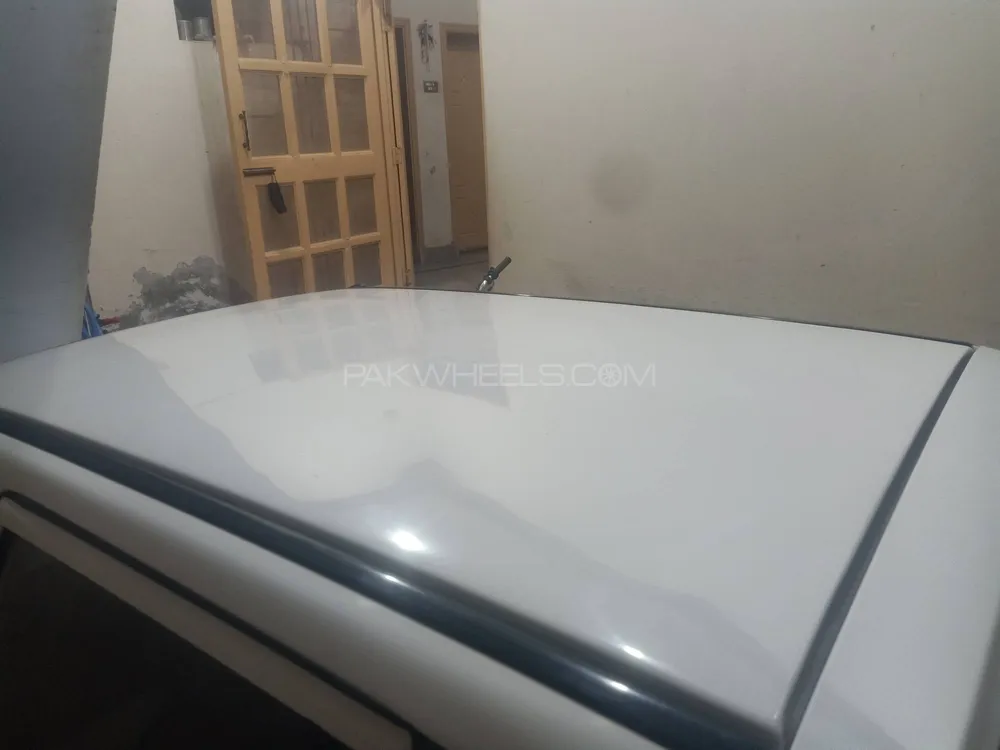 Suzuki Mehran 2016 for Sale in Okara Suzuki Mehran 2016 for Sale in Okara Image-5