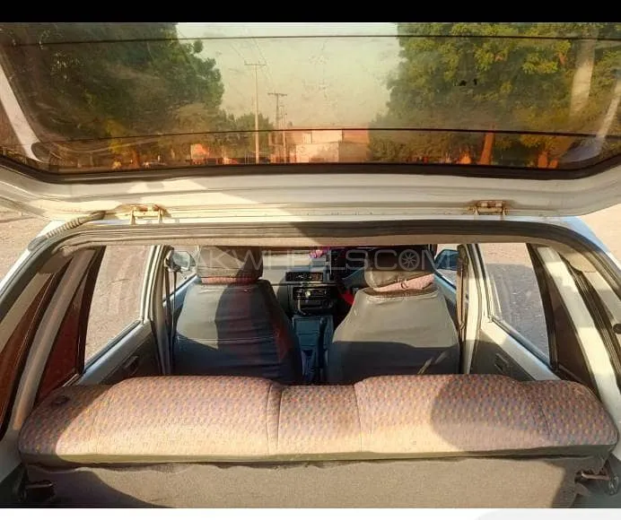 Suzuki Mehran 2018 for Sale in Rahim Yar Khan Suzuki Mehran 2018 for Sale in Rahim Yar Khan Image-4