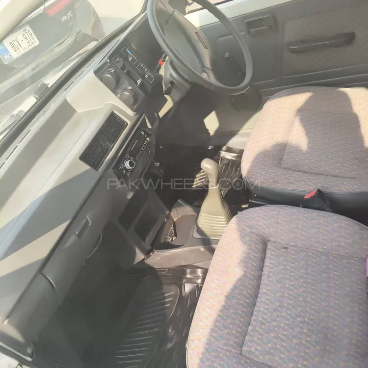 Suzuki Mehran 2018 for Sale in Bahawalpur Suzuki Mehran 2018 for Sale in Bahawalpur Image-10