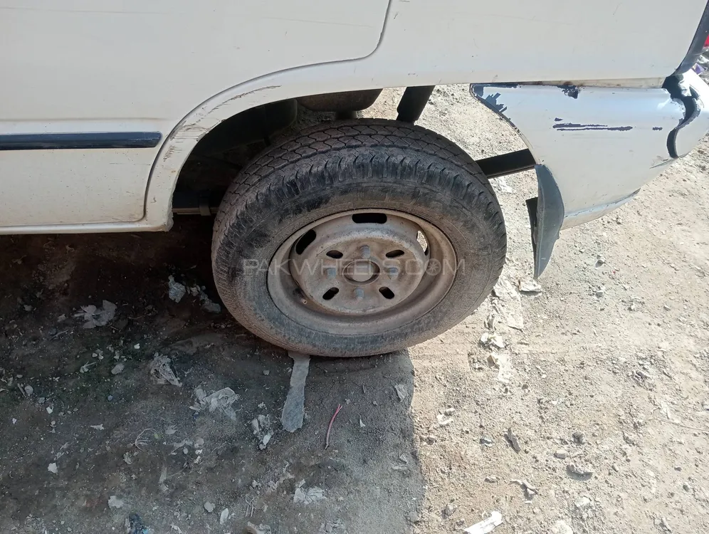 Suzuki Mehran 2018 for Sale in Lahore Suzuki Mehran 2018 for Sale in Lahore Image-19