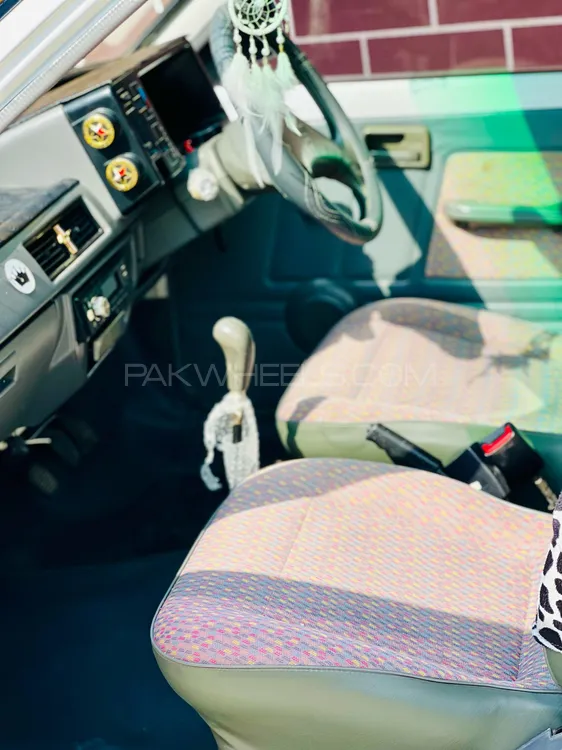 Suzuki Mehran 2018 for Sale in Islamabad Suzuki Mehran 2018 for Sale in Islamabad Image-14