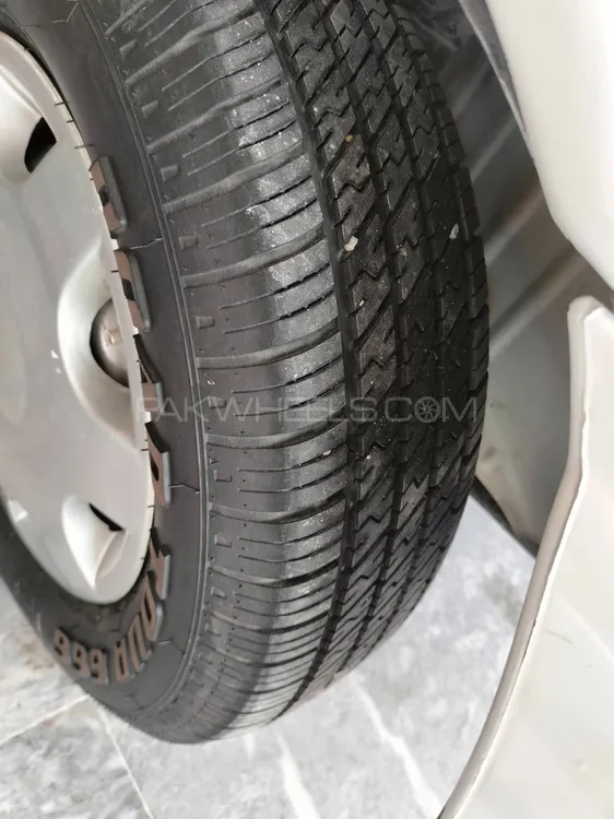 Suzuki Mehran 2018 for Sale in Mardan Suzuki Mehran 2018 for Sale in Mardan Image-7