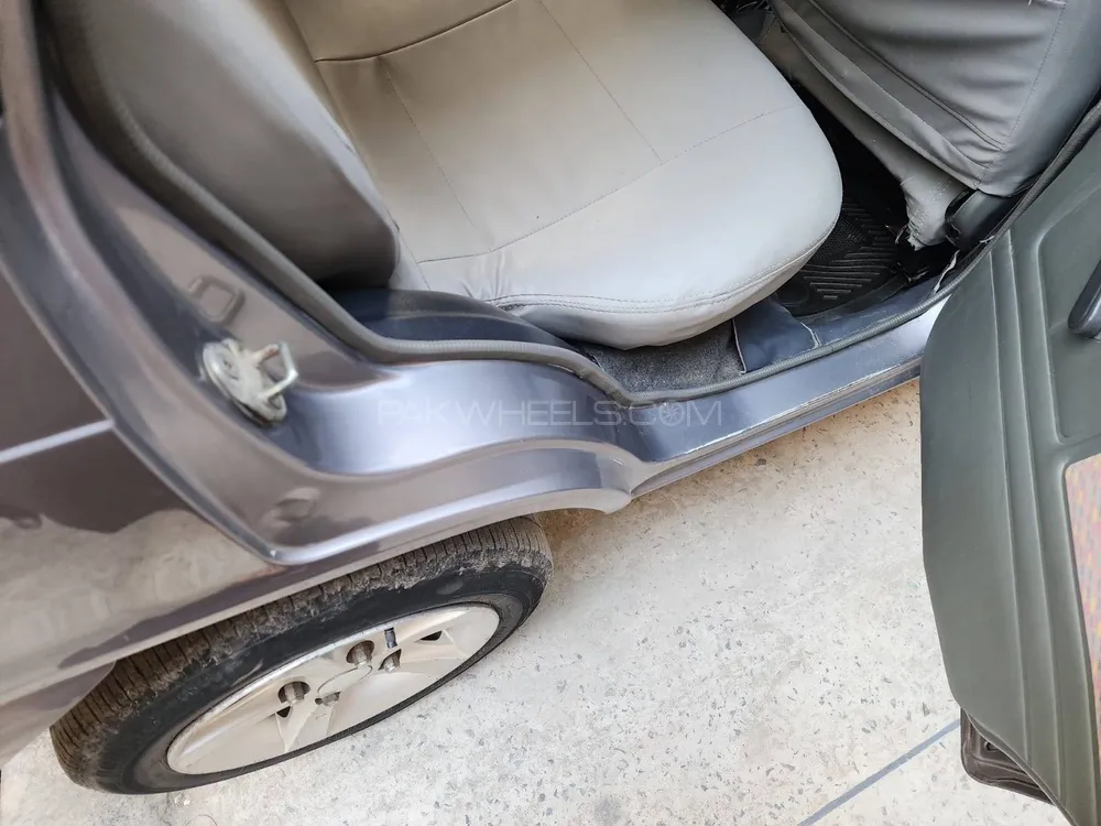 Suzuki Mehran 2019 for Sale in Lahore Suzuki Mehran 2019 for Sale in Lahore Image-6
