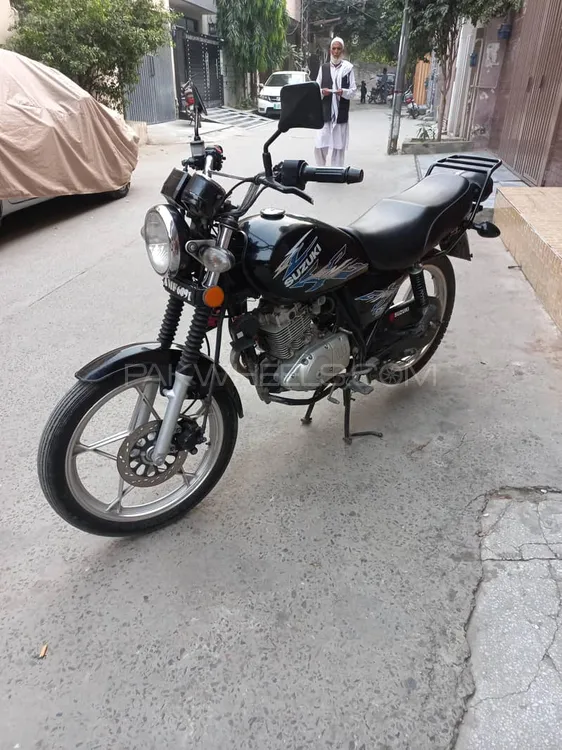 Suzuki Other 2022 for Sale Suzuki Other 2022 for Sale Image-5