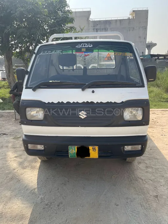 سوزوکی راوی 2015 for Sale in اسلام آباد Image-1