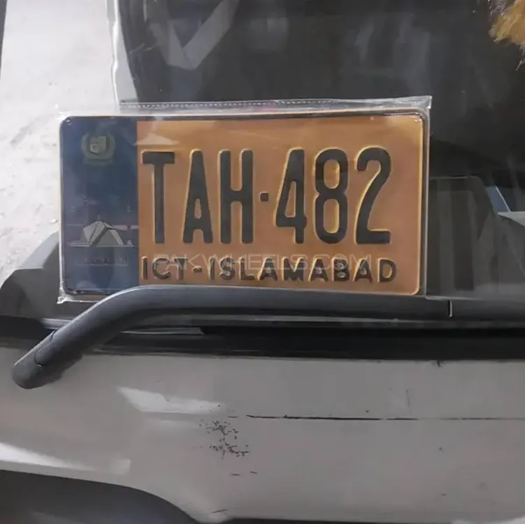 Suzuki Ravi 2008 for Sale in Rawalpindi Suzuki Ravi 2008 for Sale in Rawalpindi Image-4