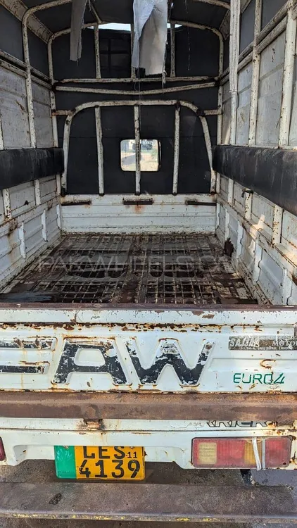 Suzuki Ravi 2011 for Sale in Lahore Suzuki Ravi 2011 for Sale in Lahore Image-6