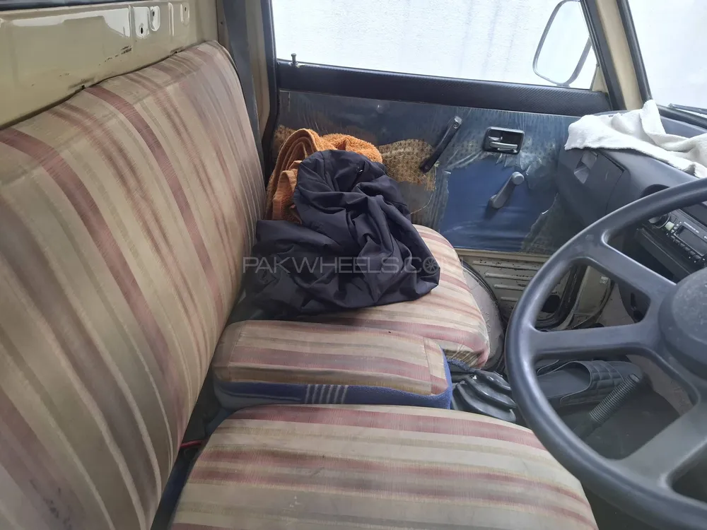 Suzuki Ravi 2013 for Sale in Wah cantt Suzuki Ravi 2013 for Sale in Wah cantt Image-2