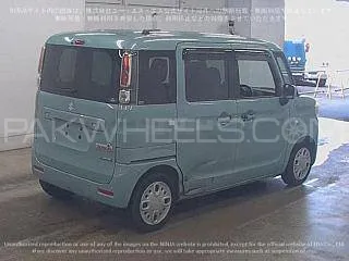Suzuki Spacia 2022 for Sale in Gujranwala Suzuki Spacia 2022 for Sale in Gujranwala Image-6