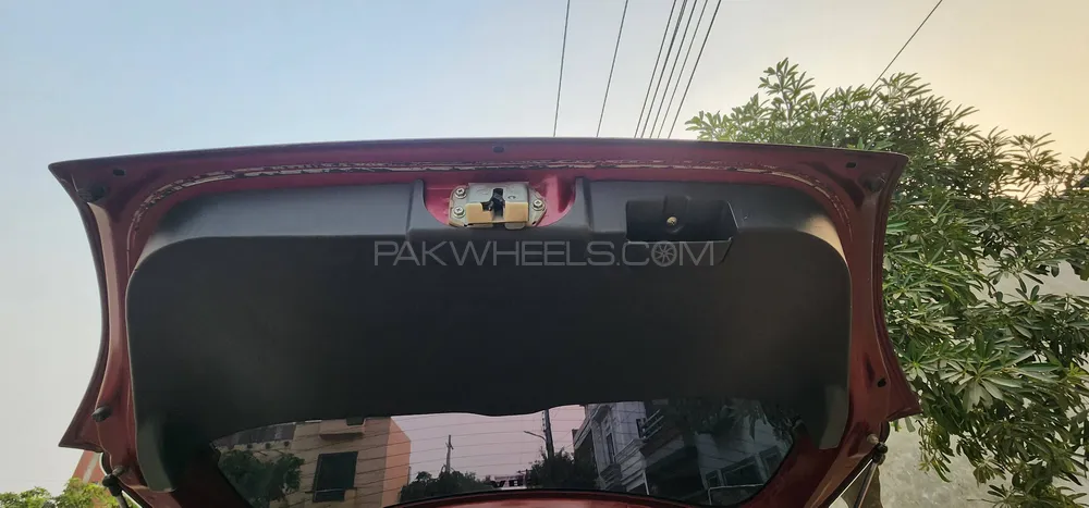 Suzuki Swift 2013 for Sale in Lahore Suzuki Swift 2013 for Sale in Lahore Image-10