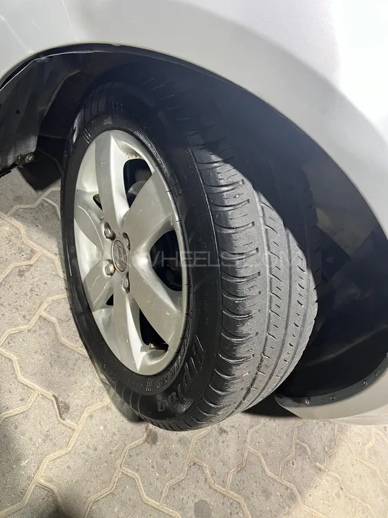 Suzuki Swift 2014 for Sale in Gujranwala Suzuki Swift 2014 for Sale in Gujranwala Image-12