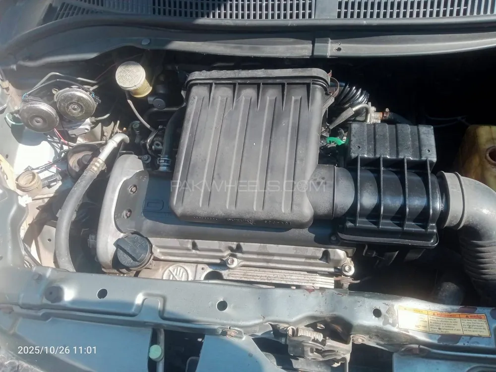 Suzuki Swift 2011 for Sale in Abbottabad Suzuki Swift 2011 for Sale in Abbottabad Image-5