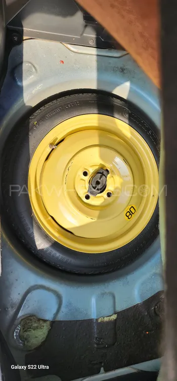 Suzuki Swift 2012 for Sale in Lahore Suzuki Swift 2012 for Sale in Lahore Image-13