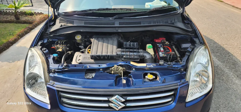 Suzuki Swift 2012 for Sale in Lahore Suzuki Swift 2012 for Sale in Lahore Image-14