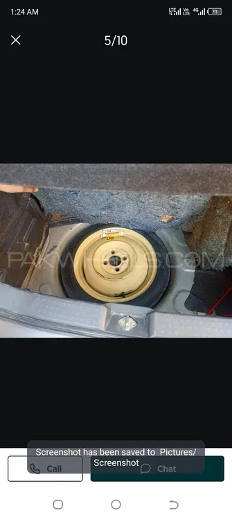 Suzuki Swift 2015 for Sale in Lahore Suzuki Swift 2015 for Sale in Lahore Image-1