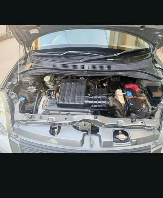 Suzuki Swift 2015 for Sale in Lahore Suzuki Swift 2015 for Sale in Lahore Image-6