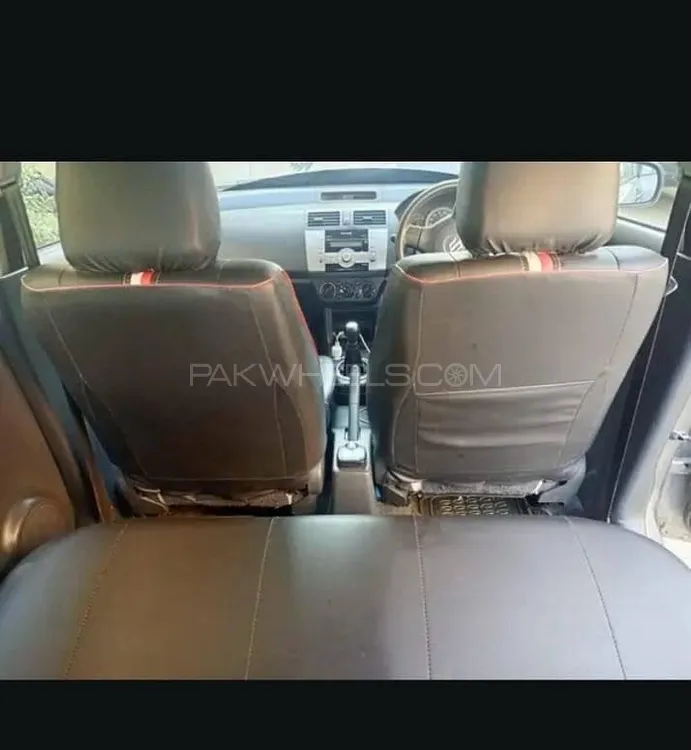 Suzuki Swift 2015 for Sale in Lahore Suzuki Swift 2015 for Sale in Lahore Image-8