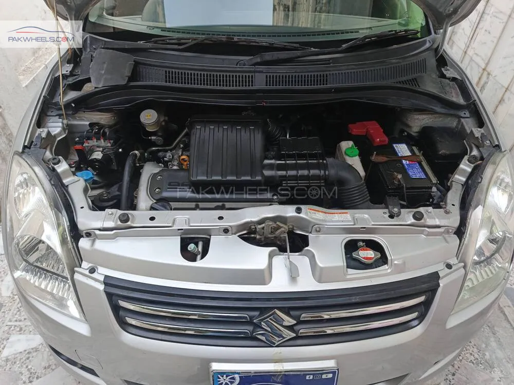 Suzuki Swift 2020 for Sale in Islamabad Suzuki Swift 2020 for Sale in Islamabad Image-8