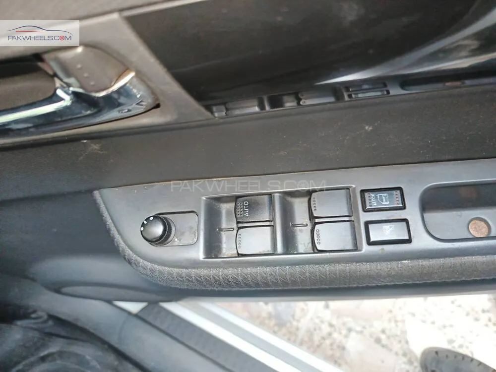 Suzuki Swift 2020 for Sale in Islamabad Suzuki Swift 2020 for Sale in Islamabad Image-12