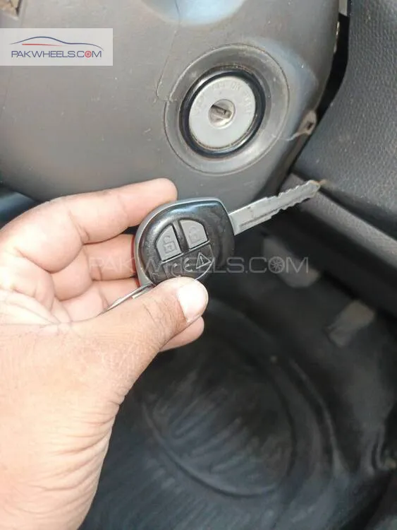 Suzuki Swift 2020 for Sale in Islamabad Suzuki Swift 2020 for Sale in Islamabad Image-13
