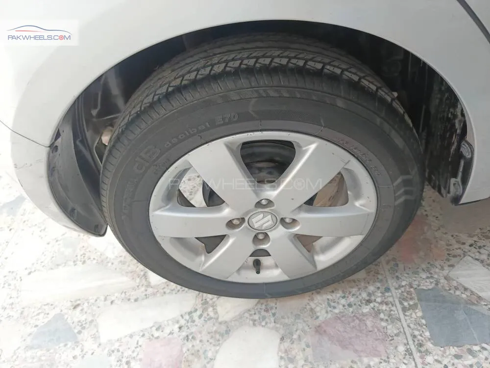 Suzuki Swift 2020 for Sale in Islamabad Suzuki Swift 2020 for Sale in Islamabad Image-14