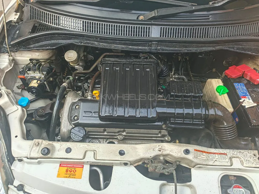 Suzuki Swift 2017 for Sale in Lahore Suzuki Swift 2017 for Sale in Lahore Image-11