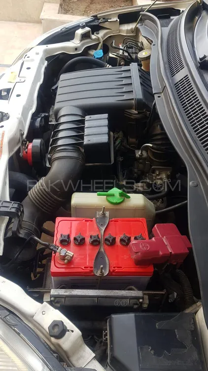 Suzuki Swift 2018 for Sale in Rawalpindi Suzuki Swift 2018 for Sale in Rawalpindi Image-8