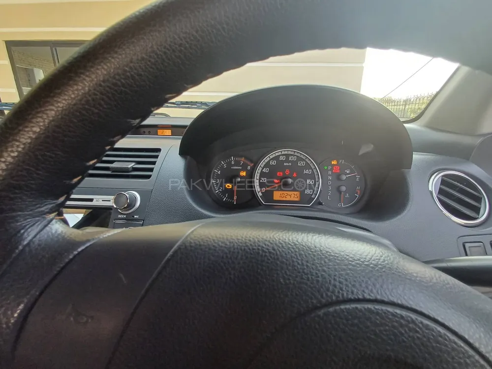 Suzuki Swift 2018 for Sale in Rawalpindi Suzuki Swift 2018 for Sale in Rawalpindi Image-13