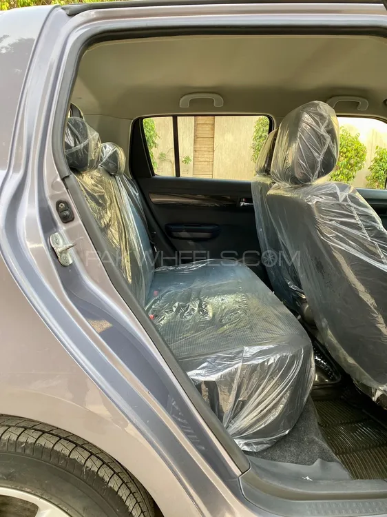 Suzuki Swift 2019 for Sale in Karachi Suzuki Swift 2019 for Sale in Karachi Image-6