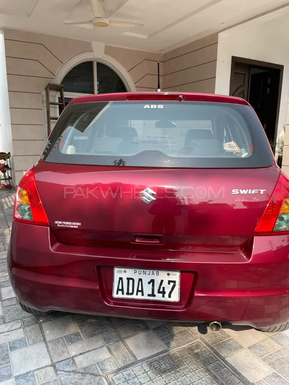 Suzuki Swift 2021 for Sale in Lahore Suzuki Swift 2021 for Sale in Lahore Image-2