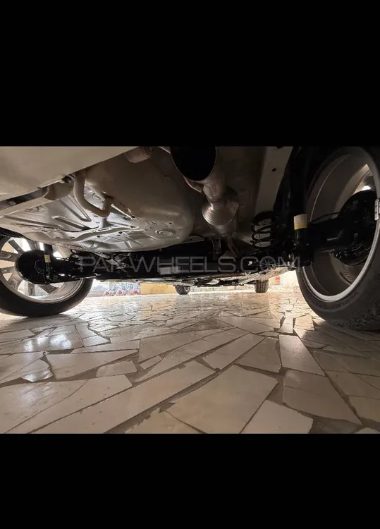 Suzuki Swift 2024 for Sale in Bahawalnagar Suzuki Swift 2024 for Sale in Bahawalnagar Image-5