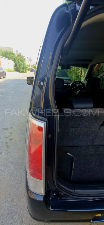 Suzuki Wagon R 2007 for Sale in Karachi Suzuki Wagon R 2007 for Sale in Karachi Image-19