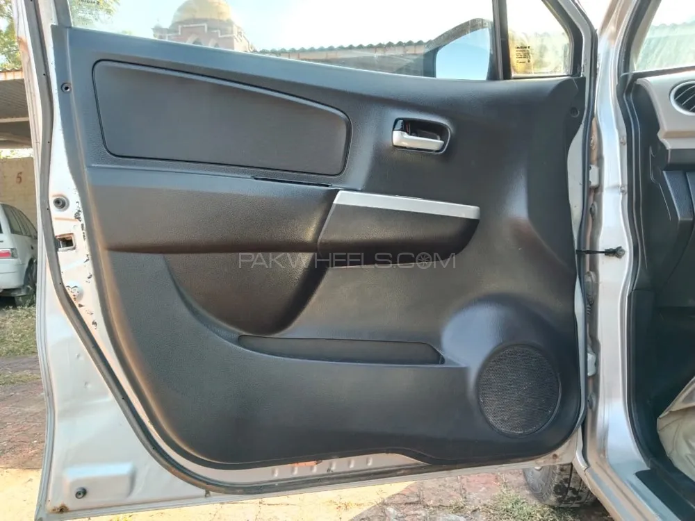 Suzuki Wagon R 2018 for Sale in Kasur Suzuki Wagon R 2018 for Sale in Kasur Image-10