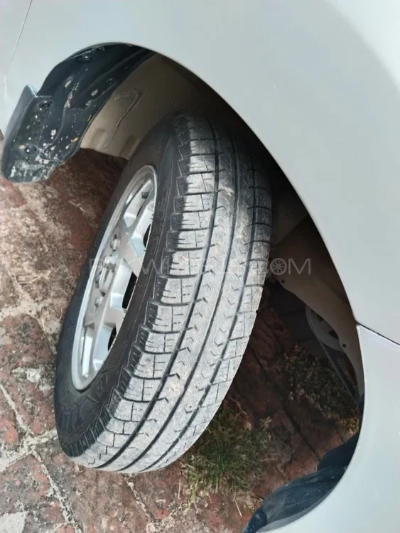 Suzuki Wagon R 2018 for Sale in Kasur Suzuki Wagon R 2018 for Sale in Kasur Image-11