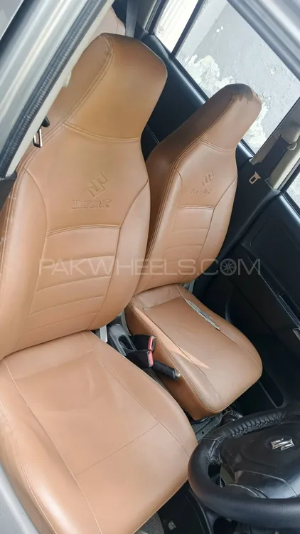 Suzuki Wagon R 2014 for Sale in Lahore Suzuki Wagon R 2014 for Sale in Lahore Image-18