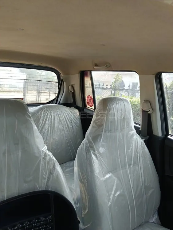 Suzuki Wagon R 2016 for Sale in Arifwala Suzuki Wagon R 2016 for Sale in Arifwala Image-13