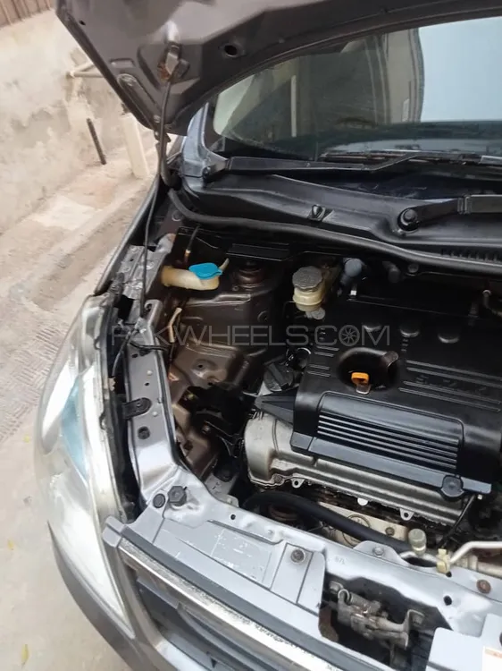 Suzuki Wagon R 2017 for Sale in Gojra Suzuki Wagon R 2017 for Sale in Gojra Image-7