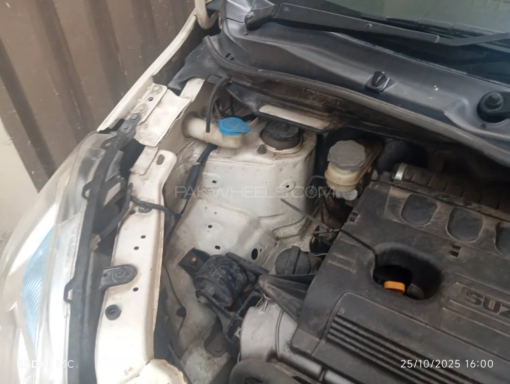 Suzuki Wagon R 2017 for Sale in Lahore Suzuki Wagon R 2017 for Sale in Lahore Image-5