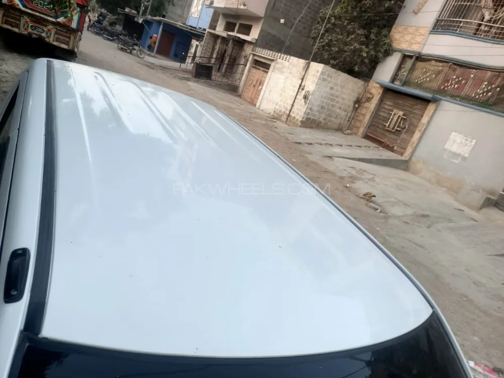 Suzuki Wagon R 2018 for Sale in Karachi Suzuki Wagon R 2018 for Sale in Karachi Image-13