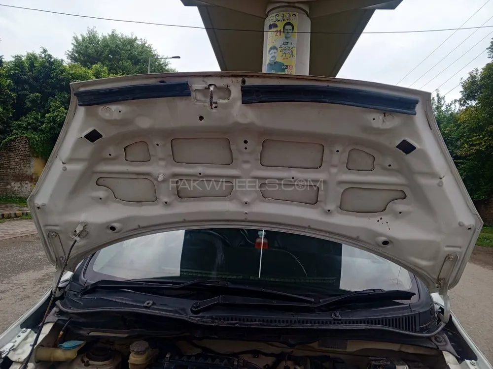 Suzuki Wagon R 2019 for Sale in Lahore Suzuki Wagon R 2019 for Sale in Lahore Image-11
