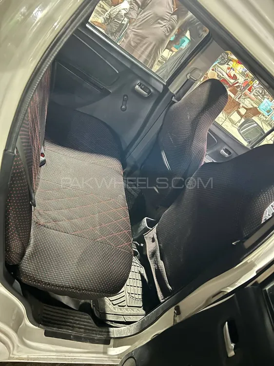 Suzuki Wagon R 2019 for Sale in Rawalpindi Suzuki Wagon R 2019 for Sale in Rawalpindi Image-1