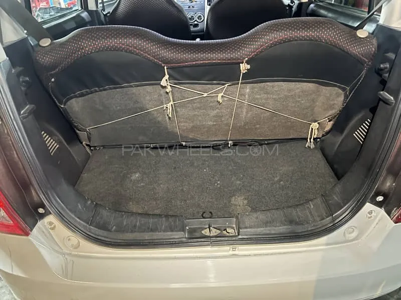 Suzuki Wagon R 2019 for Sale in Rawalpindi Suzuki Wagon R 2019 for Sale in Rawalpindi Image-5