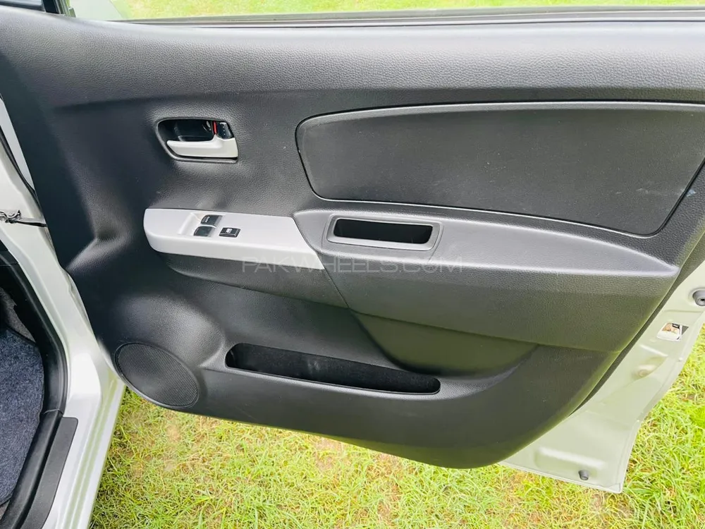Suzuki Wagon R 2020 for Sale in Mardan Suzuki Wagon R 2020 for Sale in Mardan Image-8