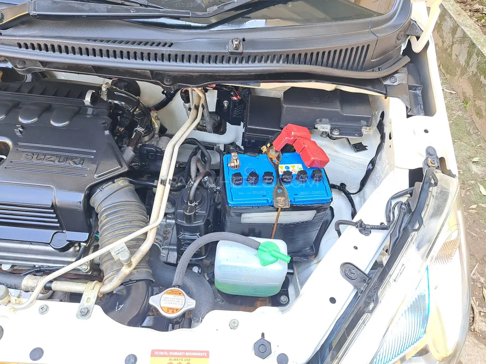 Suzuki Wagon R 2021 for Sale in Lahore Suzuki Wagon R 2021 for Sale in Lahore Image-11