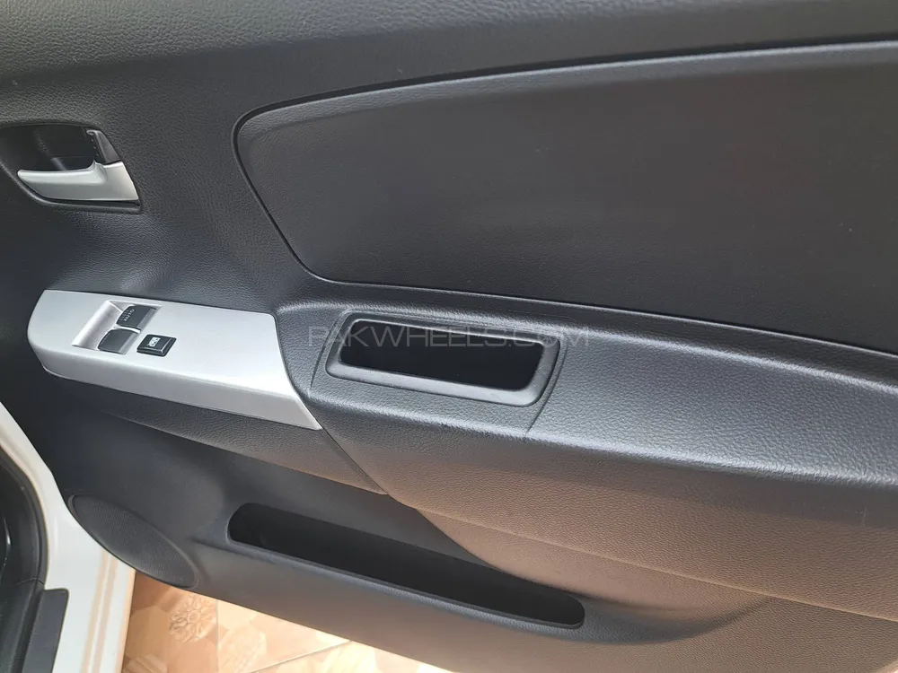 Suzuki Wagon R 2021 for Sale in Lahore Suzuki Wagon R 2021 for Sale in Lahore Image-9