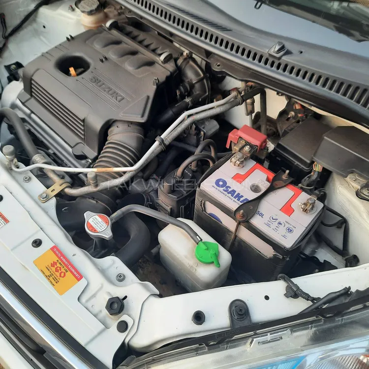 Suzuki Wagon R 2021 for Sale in Rawalpindi Suzuki Wagon R 2021 for Sale in Rawalpindi Image-12