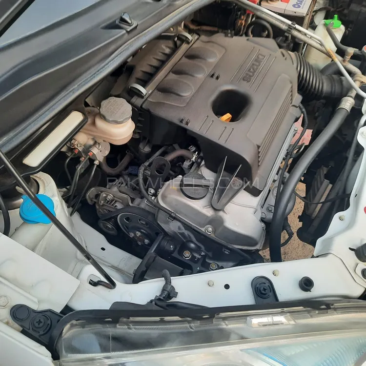 Suzuki Wagon R 2021 for Sale in Rawalpindi Suzuki Wagon R 2021 for Sale in Rawalpindi Image-10