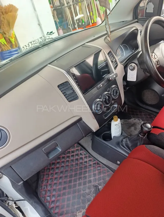 Suzuki Wagon R 2021 for Sale in Gujranwala Suzuki Wagon R 2021 for Sale in Gujranwala Image-8