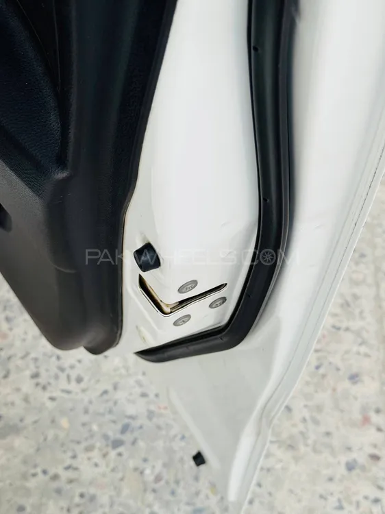 Suzuki Wagon R 2022 for Sale in Jand Suzuki Wagon R 2022 for Sale in Jand Image-4