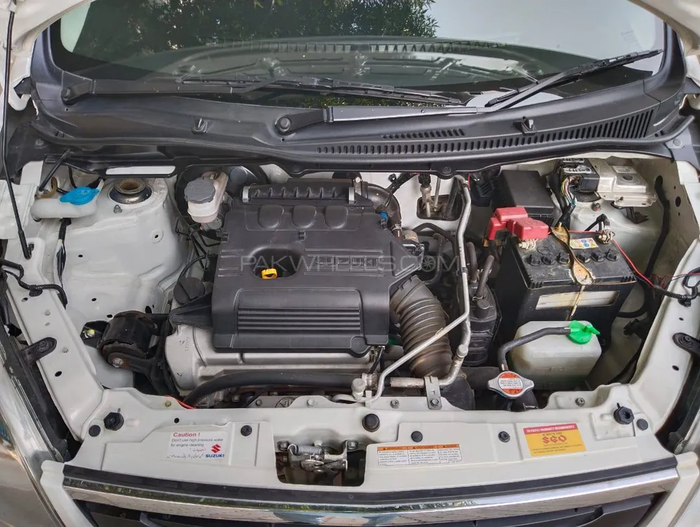 Suzuki Wagon R 2024 for Sale in Sialkot Suzuki Wagon R 2024 for Sale in Sialkot Image-7